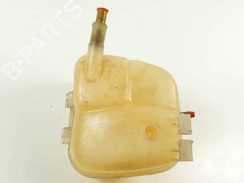 Expansion tank OPEL ZAFIRA A MPV (T98) 1.6 16V (F75) | BP19115580C120 