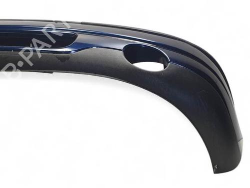 Front bumper VOLVO S60 I (384) D5 | BP29175711C7 