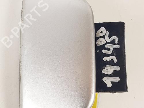 Used Front right exterior door handle CITROËN BERLINGO / BERLINGO FIRST Box Body/MPV (M_) 2.0 HDI 90 4WD (MBRHY, MCRHY) (90 hp) 17919049