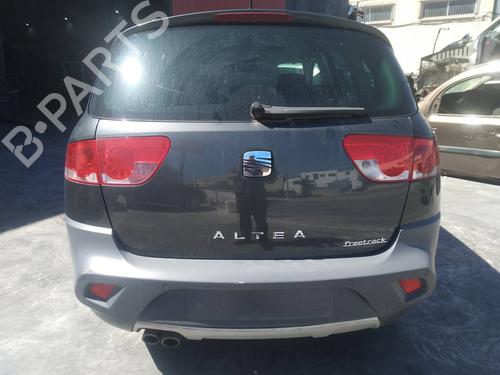 Left front window switch SEAT ALTEA XL (5P5, 5P8) 2.0 TDI 16V | BP38105501I27 - Image 11