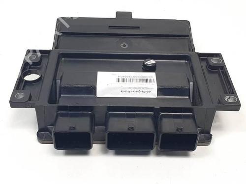 Engine control unit (ECU) RENAULT SCÉNIC II (JM0/1_) 1.5 dCi (JM1F) | BP25262647M57  - Image 6
