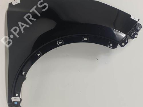 Used Right front fenders KIA SPORTAGE IV (QL, QLE) 1.6 CRDi (136 hp) 24915198