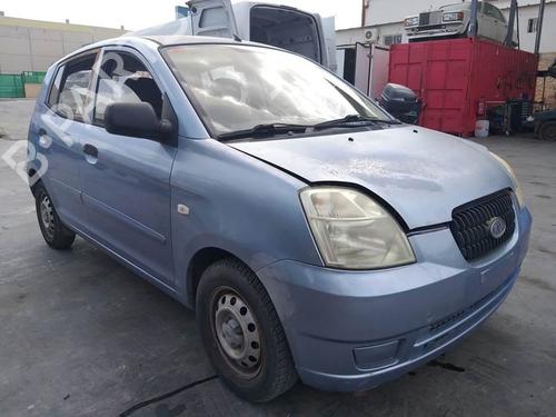 Headlight switch KIA PICANTO I (SA) 1.0 | BP20142921I24  - Image 8