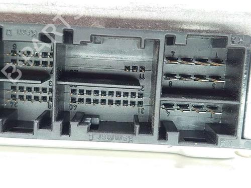 Engine control unit (ECU) MERCEDES-BENZ S-CLASS (W220) S 500 (220.075, 220.175, 220.875) | BP8181569M57 