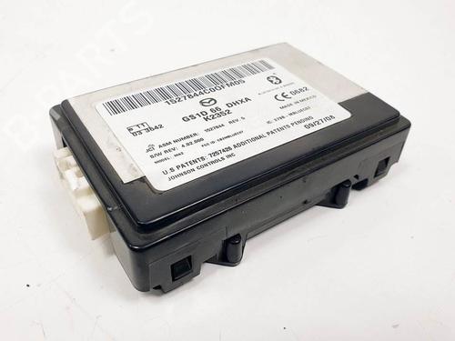 Used Electronic module Electronic module MAZDA 6 Estate (GH) 2.2 MZR-CD (GH10) (163 hp) 15897258 15897258