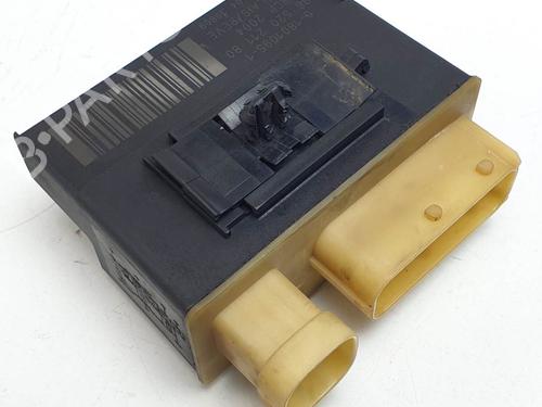 Used Electronic module Electronic module CITROËN C5 III (RD_) 2.0 HDi 165 (RDRHHA, RDRHH8) (163 hp) 24931074 24931074