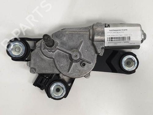 Used Front wiper motor FORD S-MAX (WA6) 1.8 TDCi (125 hp) 6850315