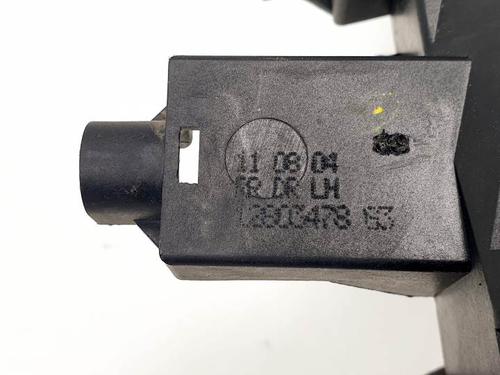 Rear left lock SAAB 9-5 (YS3E) 1.9 TiD | BP25138182C100 