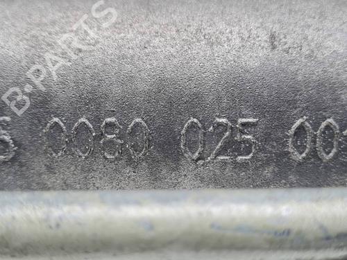 Steering rack OPEL ASTRA H (A04) 1.4 (L48) | BP30142435M22