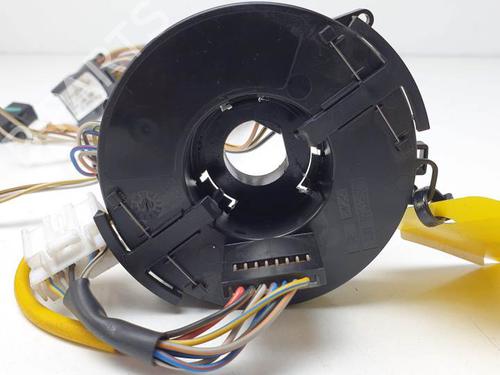 Squib airbag JAGUAR S-TYPE II (X200) 4.0 V8 2750057001