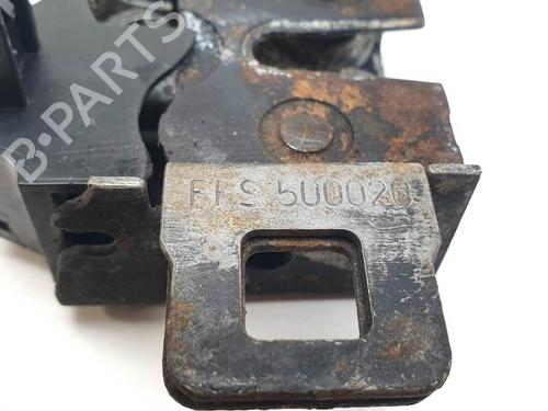 Hood lock LAND ROVER RANGE ROVER SPORT I (L320) 3.0 D 4x4 | BP27885820C133 