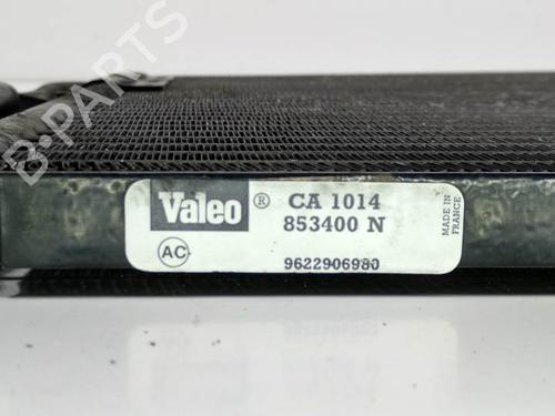 AC radiator CITROËN XANTIA (X1_, X2_) 2.0 HDI 90 | BP8528458M32 