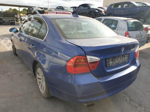 Brake master cylinder BMW 3 (E90) 320 i | BP34510724M77 - Image 14