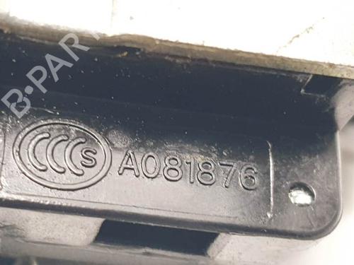 Front right lock CHEVROLET CAPTIVA (C100, C140) 2.2 D | BP16856591C97 