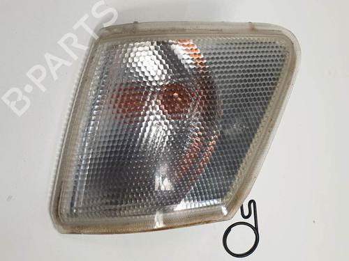 Used Left front indicator Left front indicator FORD FIESTA III (GFJ) 1.8 D (60 hp) 6849660 6849660