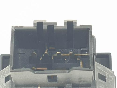 Warning switch VW TOUAREG (7LA, 7L6, 7L7) 3.0 V6 TDI | BP28027011I22 