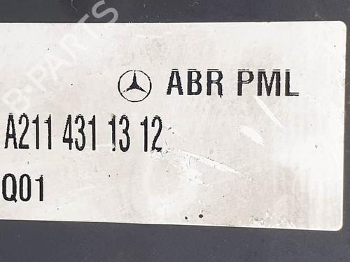 ABS pump MERCEDES-BENZ E-CLASS (W211) E 280 (211.054) | BP12372467M43 