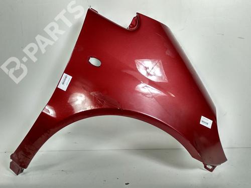 Used Right front fenders Right front fenders MERCEDES-BENZ A-CLASS (W168) A 140 (168.031, 168.131) (82 hp) 8542383 8542383