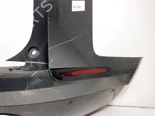 Rear bumper SEAT LEON (5F1)  | BP17449993C8 
