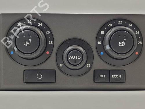 Used Climate control Climate control LAND ROVER DISCOVERY III (L319) 2.7 TD 4x4 (190 hp) 25144372 25144372