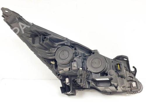 Left headlight PEUGEOT 5008 (0U_, 0E_) 1.6 HDi | BP25286040C28 