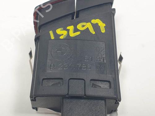 Warning switch BMW 3 Touring (F31) 318 d | BP25144152I22 - Image 2