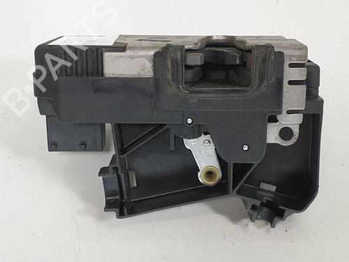 Front right lock OPEL ZAFIRA A MPV (T98) 2.0 DTI 16V (F75) | BP6910465C97 