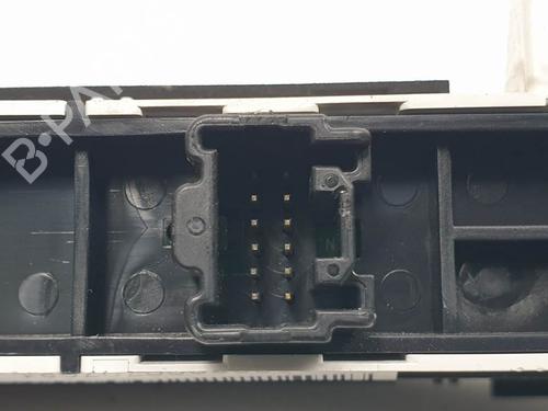 Warning switch MAZDA MX-5 III (NC) 1.8 (NC18) | BP12376786I22 - Image 3