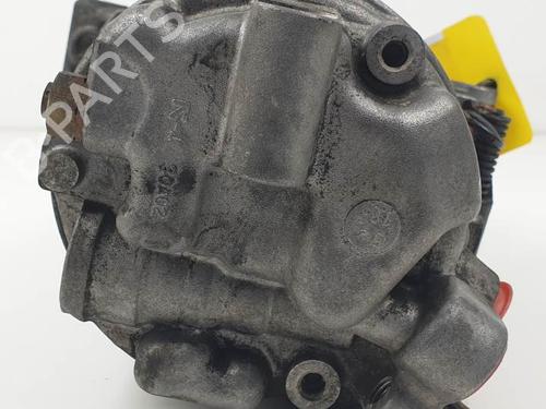 AC compressor BMW X3 (E83) 2.0 d | BP24516106M34 