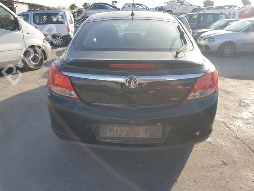 Engine control unit (ECU) OPEL INSIGNIA A (G09) 2.0 CDTI (68) | BP37533345M57  - Image 10