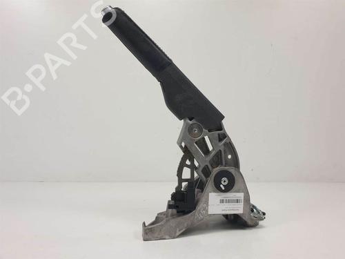Used Hand brake Hand brake VW SCIROCCO III (137, 138) 1.4 TSI (125 hp) 10009598 10009598