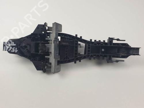 Rear right exterior door handle LAND ROVER RANGE ROVER EVOQUE (L538) 2.0 D | BP25144448C130 