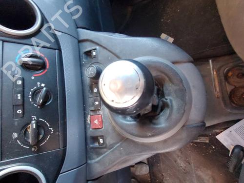 Handskerum PEUGEOT PARTNER Box Body/MPV 1.6 HDi | BP36290848C95 - Image 13