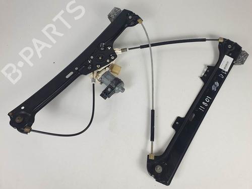 Used Front right window mechanism Front right window mechanism BMW 5 (E60) 520 d (163 hp) 14930971 14930971