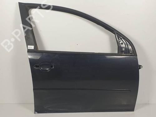Right front door VW GOLF V (1K1) 2.0 TDI | BP16327192C3 