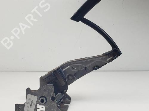 håndbremse FORD KUGA II (DM2) 2.0 TDCi 4x4 (163 hp) 30279094