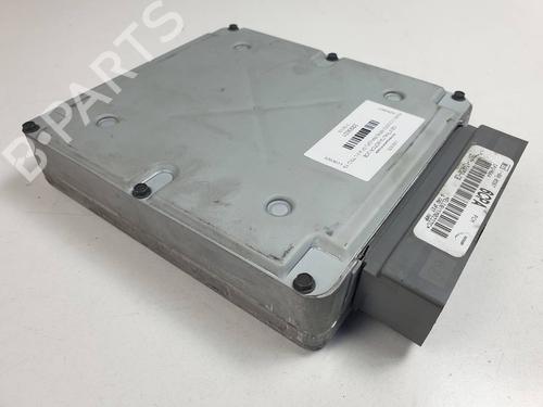 Engine control unit (ECU) FORD MONDEO III (B5Y) 2.0 TDCi | BP31080696M57 - Image 2