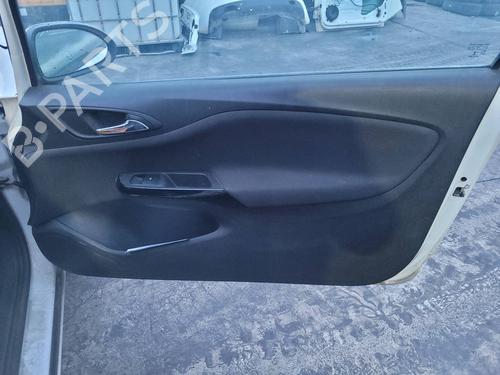 Left taillight OPEL CORSA E Hatchback Van (X15) 1.3 CDTI (08) | BP34512156C34  - Image 6
