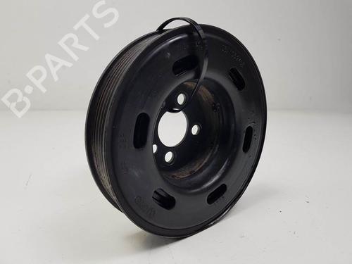 Used Pulley Pulley SEAT LEON (1M1) 1.8 20V T (180 hp) 13956570 13956570