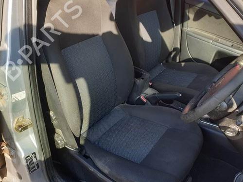 Rear left window mechanism FORD MONDEO III Turnier (BWY) 2.0 TDCi | BP15184891C24 