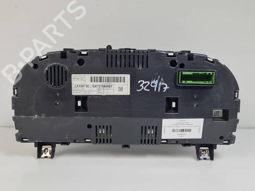 Instrument cluster JAGUAR XE (X760) 2.0 D | BP34712252C47 - Image 4