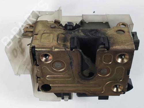 Used Front left lock RENAULT MEGANE I Coach (DA0/1_) 1.4 16V (DA0D, DA1H, DA0W, DA10) (95 hp) 6846141