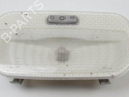 Luz interior CITROËN C3 II (SC_) 1.4 HDi 70 (SC8HZC, SC8HR0, SC8HP4) (68 hp) 28027586