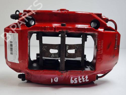 Used Left front brake caliper Left front brake caliper PORSCHE BOXSTER (986) S 3.2 (252 hp) 40176311 40176311