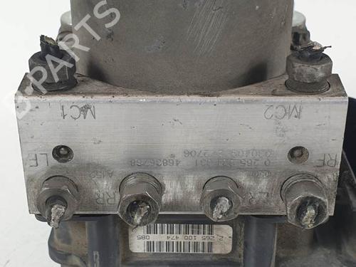 ABS pump FIAT PUNTO (188_) 1.3 JTD 16V | BP14994421M43 