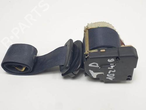 Rear right seatbelt LAND ROVER RANGE ROVER III (L322) 3.0 D 4x4 | BP13547437I28 