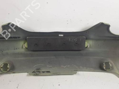 Rear bumper VW NEW BEETLE (9C1, 1C1) 1.6 | BP17679887C8 