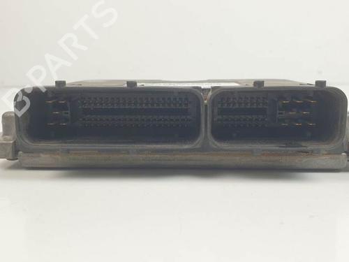 Engine control unit (ECU) VW GOLF IV (1J1) 1.6 16V | BP25140648M57 