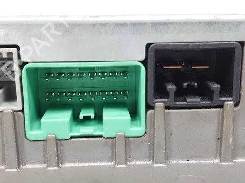 Electronic module LAND ROVER RANGE ROVER SPORT I (L320) 3.0 D 4x4 | BP8113979M83 
