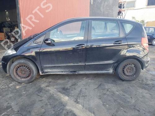 Engine control unit (ECU) MERCEDES-BENZ A-CLASS (W169) A 180 CDI (169.007, 169.307) | BP24516014M57 - Image 15